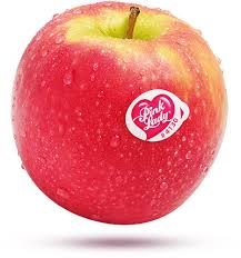 Pink Lady apples Pack of 3 - Sillis Prepared Veg